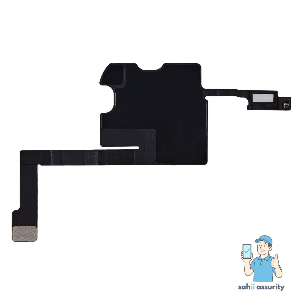 Proximity Light Sensor Flex Cable for Apple iPhone 15 Pro thumbnail